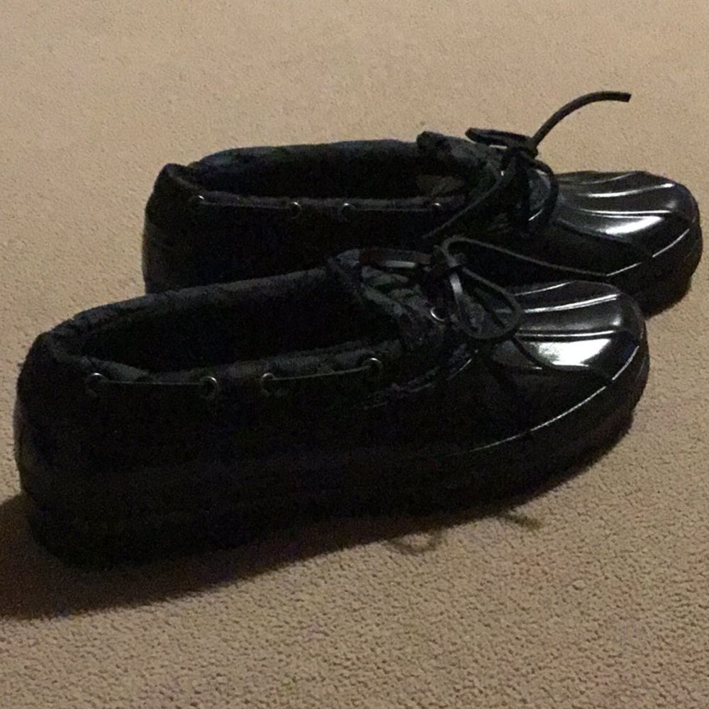 Sugar Rain Shoes